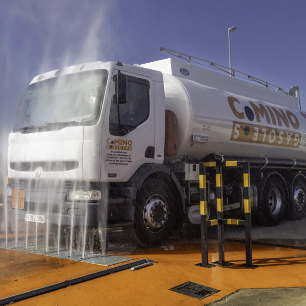 [TODO EL AÑO] OFERTA DESCUENTO 10% EN LAVADERO DE ALTA PRESIÓN