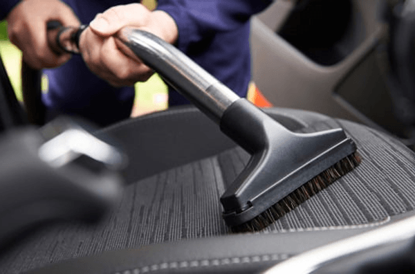[NOVEDAD] SERVICIO DE LIMPIEZA DE TAPICERIAS DE VEHICULO